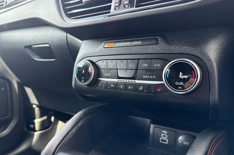 2022 Ford Kuga 2.5 PHEV ST-Line 5dr CVT HATCHBACK PETROL/ELECTRIC Automatic