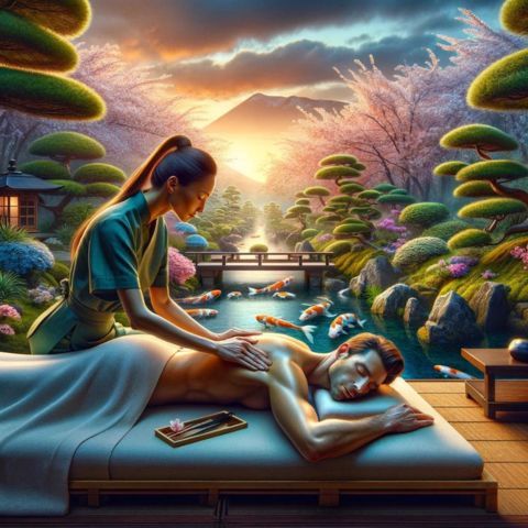 Best Professional Massage in Leyton /Walthamstow area - Free Parking, By Fully certified Lady