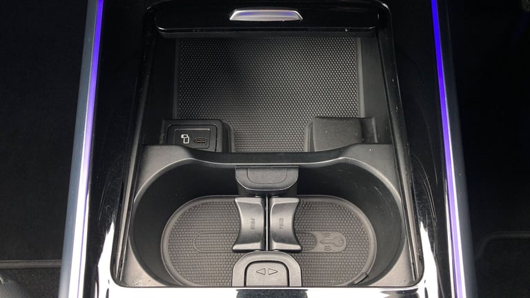 2021 Mercedes-Benz EQA EQA 250 SPORT Estate Electric Automatic