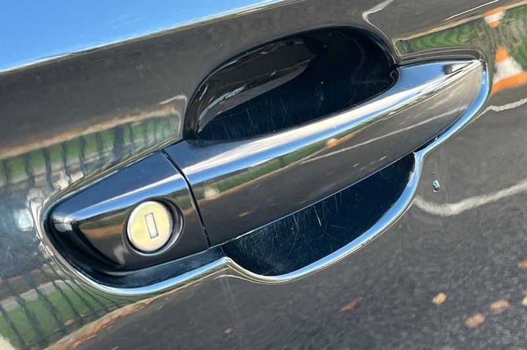 2019 Vauxhall Grandland X 1.2 Turbo SE 5dr HATCHBACK PETROL Manual