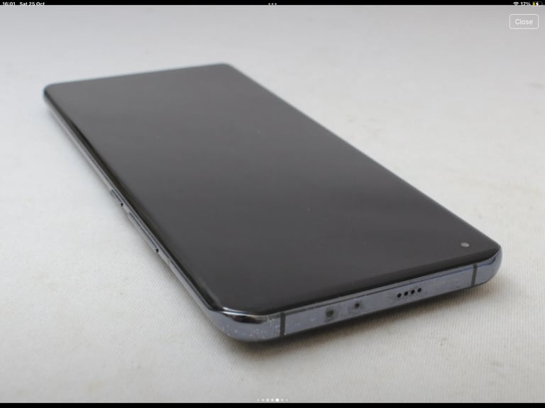Xiaomi Mi 11 256gb Unlocked