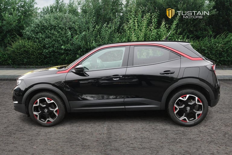 Vauxhall Mokka 1.5 Turbo D Ecotec Sri Nav Premium Suv 5dr Diesel Manual Euro 6
