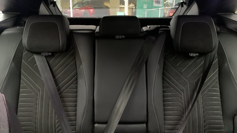 2024 Peugeot 3008 1.2 MHEV GT SUV 5dr Petrol Hybrid e-DSC Euro 6 (s/s) (136 ps) SUV Hybrid Automatic