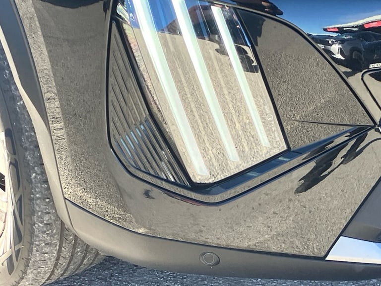 2023 Peugeot 2008 1.2 PureTech 130 GT 5dr EAT8 Estate PETROL Automatic