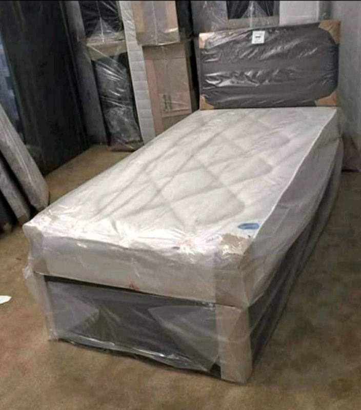 Wide Range of Divan Beds & Mattresses 3ft, 4ft, 4ft6 & 5ft Ideal for