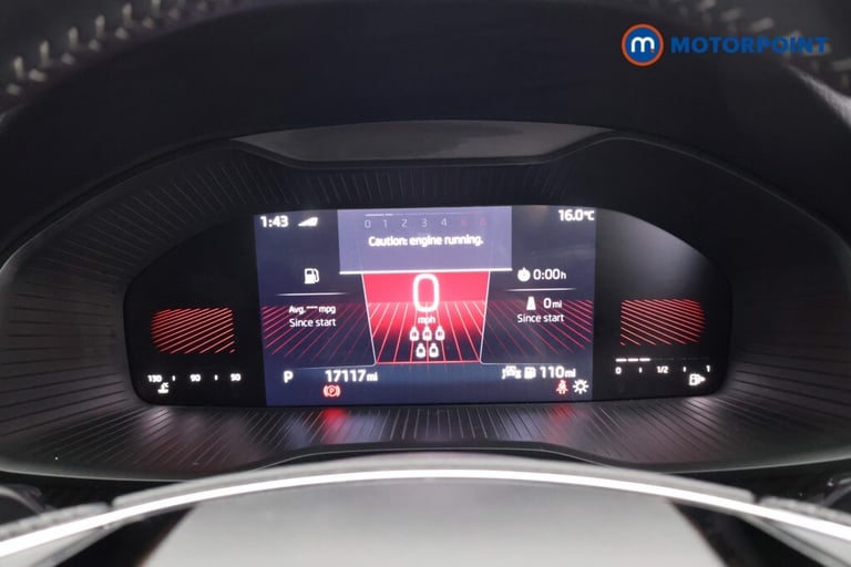 2022 Skoda Kodiaq 1.5 TSI Sport Line 5dr DSG [7 Seat] SUV Petrol Automatic