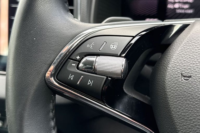 2023 Skoda Karoq 1.5 TSI ACT SE L DSG Euro 6 (s/s) 5dr SUV PETROL Automatic