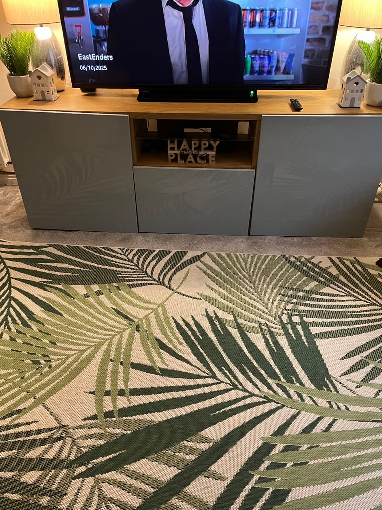 image for Ikea TV unit