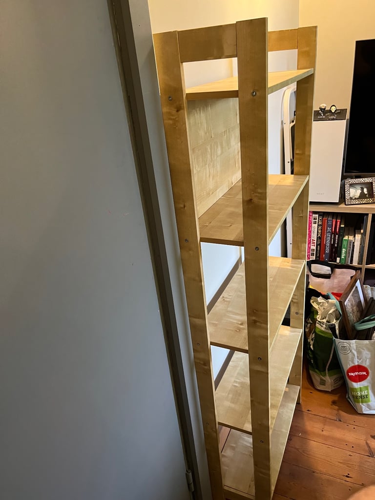 LAIVA bookshelf IKEA - now discontinued - QUICK SALE