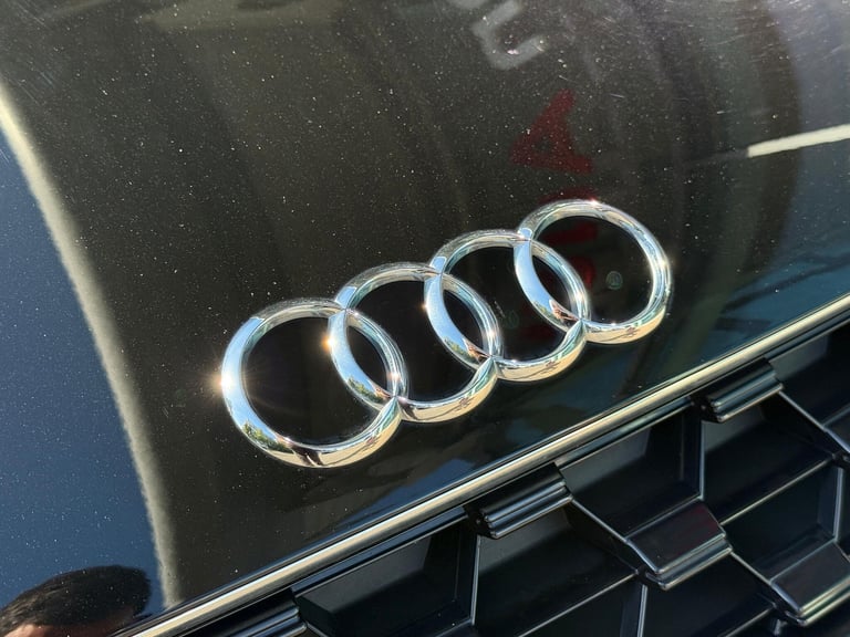 2019 Audi TT 2.0 TFSI 40 S line Coupe 3dr Petrol S Tronic Euro 6 (s/s) (197 ps) COUPE Petrol Auto...