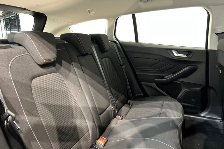 2022 72 FORD FOCUS 1.5 ECOBLUE TITANIUM STYLE ESTATE 5DR DIESEL MANUAL EURO 6 (S