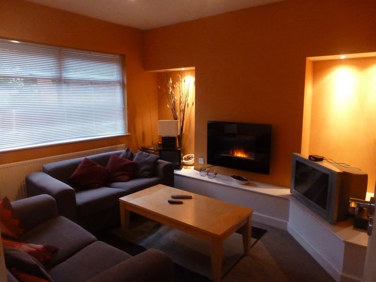 Malone / Stranmillis