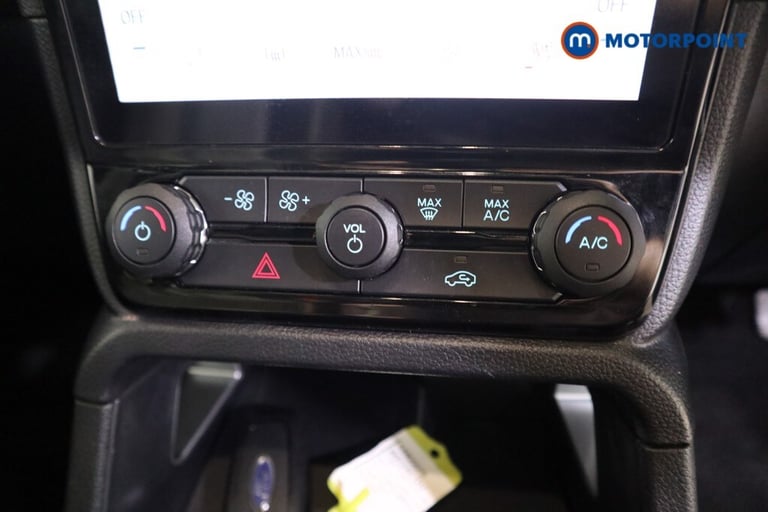 2024 Ford Ranger Pick Up Double Cab Wildtrak 2.0 EcoBlue 205 Auto Double Cab Pick-up Diesel Autom...
