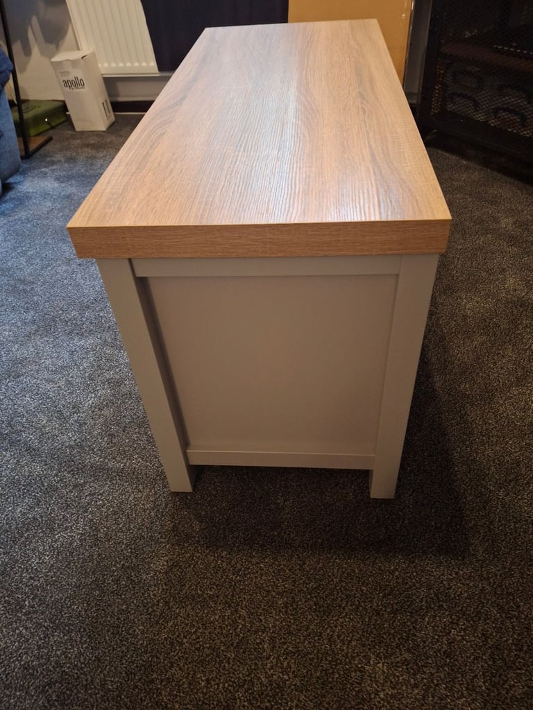 Tv unit 
