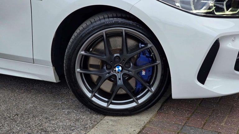 2024 BMW 1 Series 118i [136] M Sport 5dr Step Auto [LCP] Hatchback Petrol Automatic