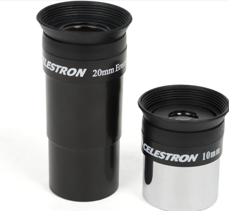 Celestron Astromaster 130eq