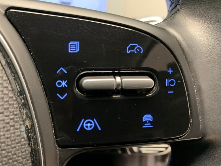 2022 Hyundai IONIQ 5 160kW Ultimate 73 kWh 5dr Auto ESTATE ELECTRIC Automatic