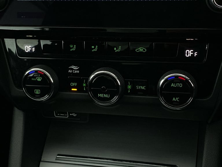 2019 Skoda Octavia 1.6 TDI SE Technology 5dr Estate DIESEL Manual