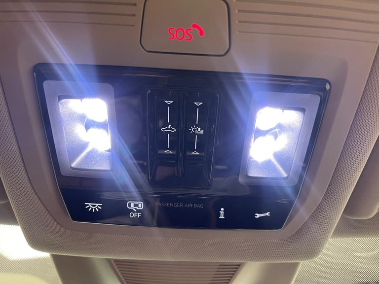 2024 Skoda Kodiaq 1.5 TSI iV 25.7kWh SE L DSG Euro 6 (s/s) 5dr (5 Seat) ESTATE Petrol/Electric Hy...