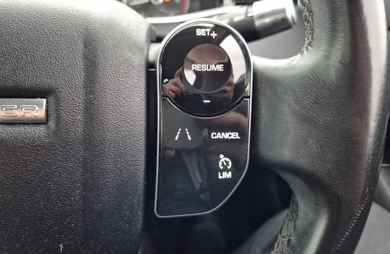 2019 Land Rover Range Rover Rover Evoque D Auto ESTATE Diesel Automatic