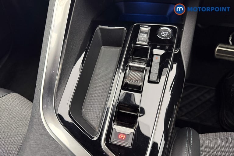 2024 Peugeot 3008 1.6 Hybrid 180 Allure 5dr e-EAT8 SUV Hybrid Automatic