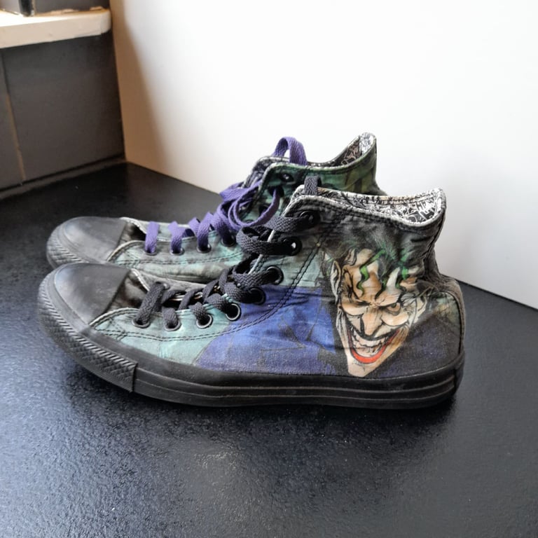 Converse 2025 joker 3.0