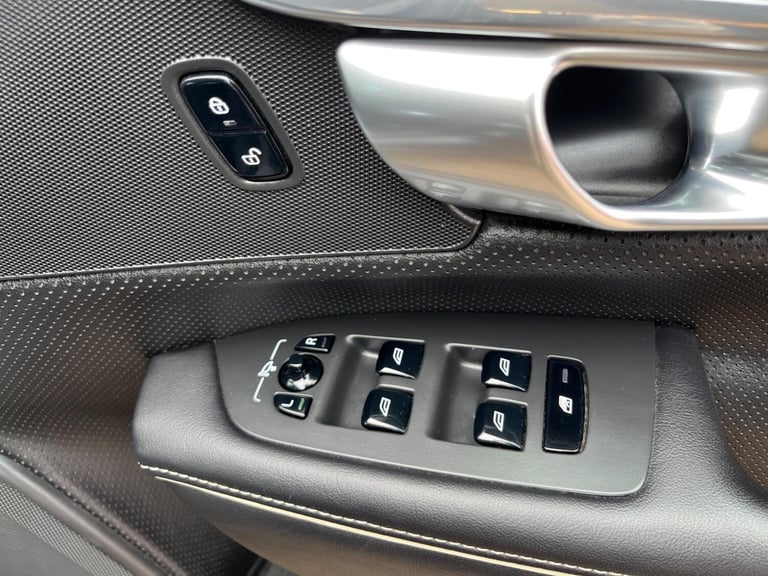 2019 Volvo V90 2.0 D4 R-Design Auto Euro 6 (s/s) 5dr ESTATE Diesel Automatic