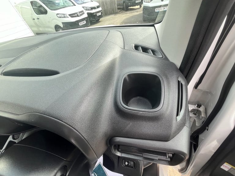 2021 21 CITROEN BERLINGO 1.5 BLUEHDI 1000 ENTERPRISE M PANEL VAN 5DR DIESEL MANU