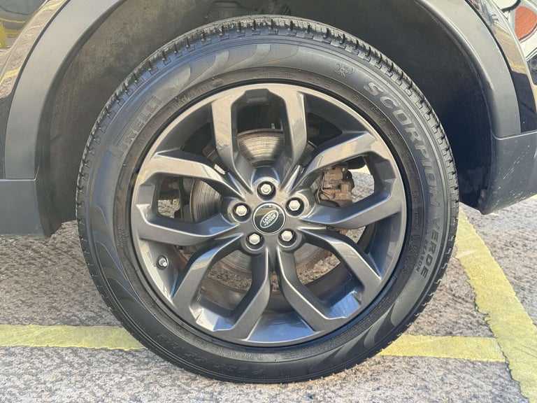 2019 Land Rover Discovery Sport 2.0 Discovery Sport Landmark TD4 Automatic 4WD 5dr - NATIONAL DEL...