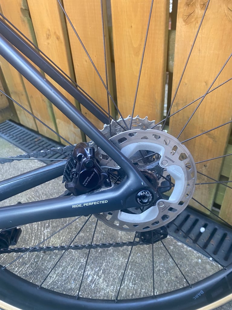 Basso roadbike