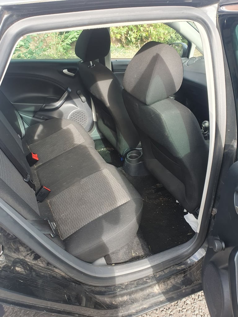 Seat, IBIZA, Estate, 2011, Manual, 1598 (cc),5 doors - Image 6