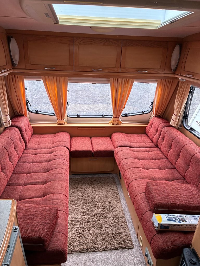 2004 Luna Galaxy 400