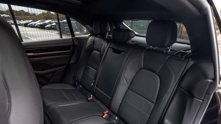 2025 Porsche Macan 265kW 100kWh 5dr Auto ESTATE ELECTRIC Automatic