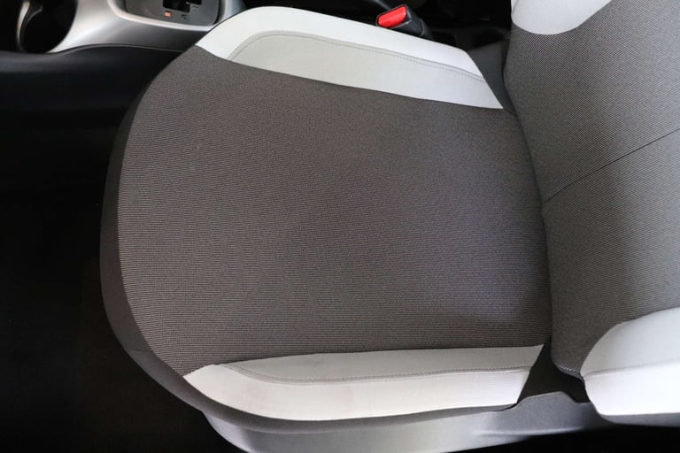 2016 Toyota AYGO 1.0 Aygo X-Play VVT-i CVT 5dr Hatchback Petrol Automatic