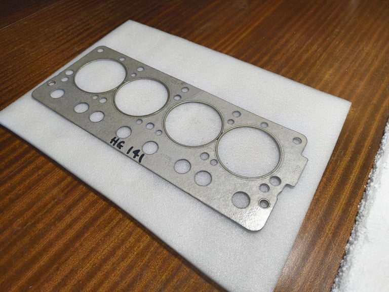 Head Gasket HG141 – Classic British Car Applications (Made in England)