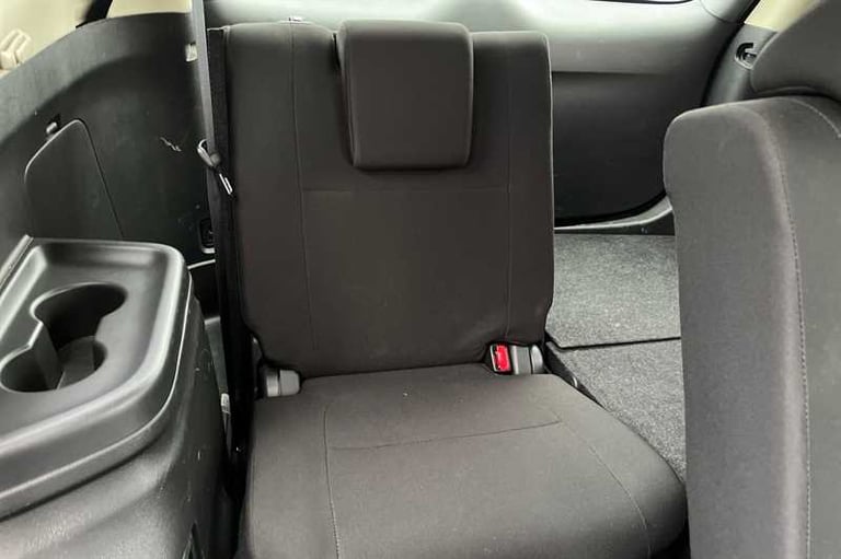 2020 Mitsubishi Outlander 2.0 MIVEC Design SUV 5dr Petrol CVT 4WD Euro 6 (s/s) (150 ps) SUV Petro...