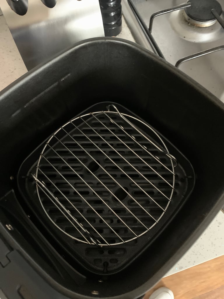 Air fryer