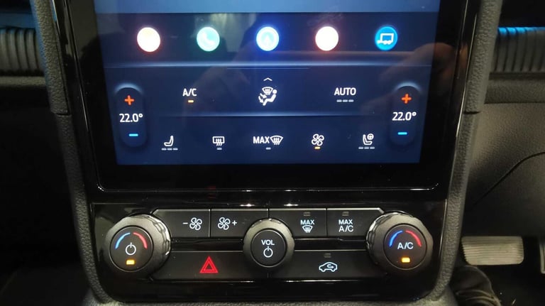 2024 Ford Ranger Pick Up D/Cab Wildtrak 3.0 EcoBlue V6 240 Auto Double Cab Pick-up Diesel Automatic