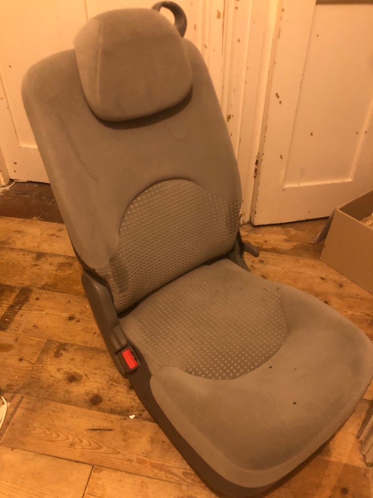 image for Citroen Xsara Picasso - seats