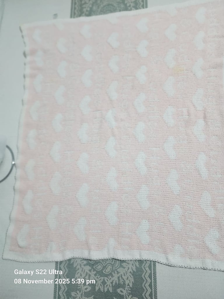 image for Baby blanket 