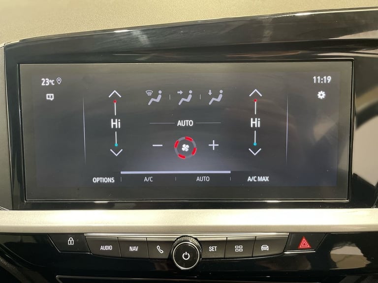 2024 24 VAUXHALL GRANDLAND 1.2 TURBO ULTIMATE SUV 5DR PETROL AUTO EURO 6 (S/S) (