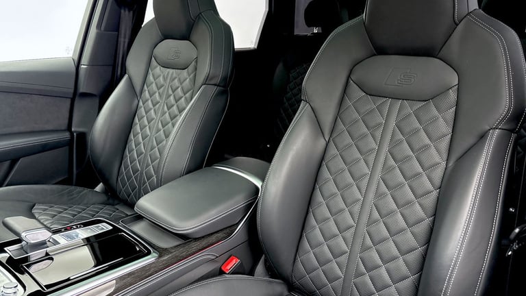 2024 Audi Q7 3.0 TFSI V6 55 Launch Edition SUV 5dr Petrol Tiptronic quattro Euro 6 (s/s) SUV Petr...