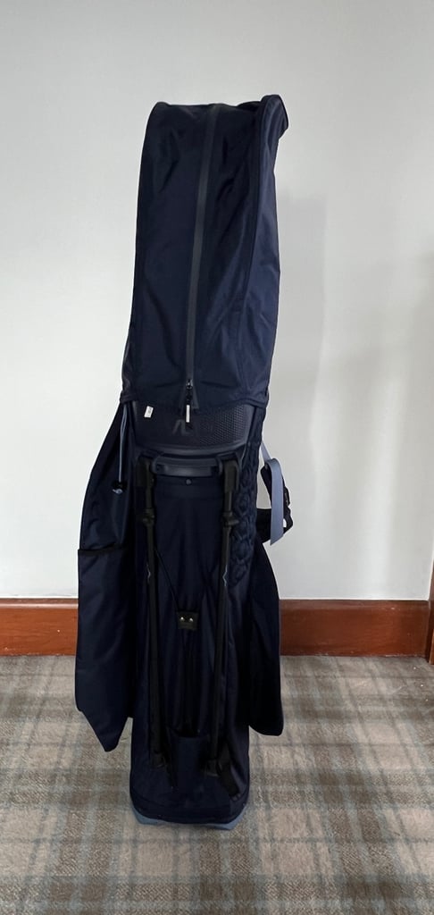 Sun mountain VLO H2NO Lite 14-Way hybrid Stand Bag