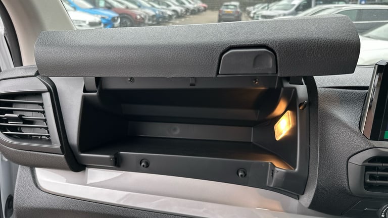 2024 Citroen Dispatch 1.5 BlueHDi Enterprise M Panel Van 6dr Diesel Manual MWB Euro 6 (s/s) (120 ...