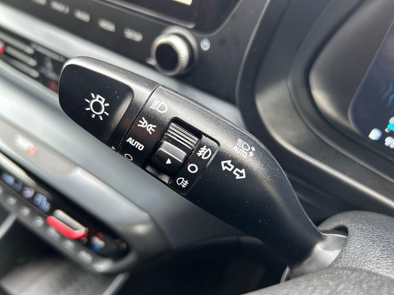 2025 Hyundai i20 1.0 T-GDi N Line S Hatchback 5dr Petrol DCT Euro 6 (s/s) (100 ps) Hatchback PETR...