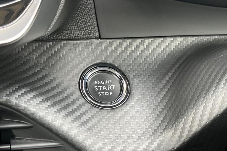 2023 Peugeot 208 1.2 PureTech 100 Allure Premium + 5dr HATCHBACK PETROL Manual