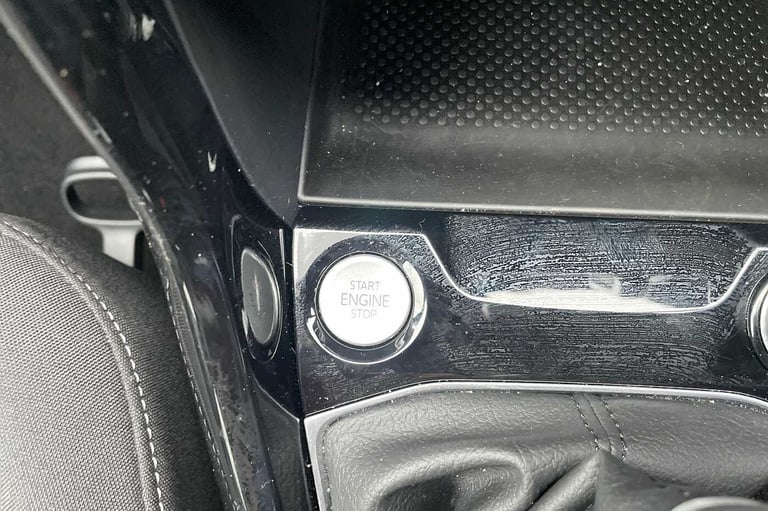 2024 Volkswagen T-Cross 1.0 TSI 115 Match 5dr DSG SUV Petrol Automatic