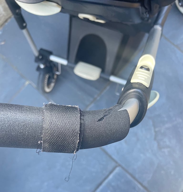 Bugaboo Bee 2