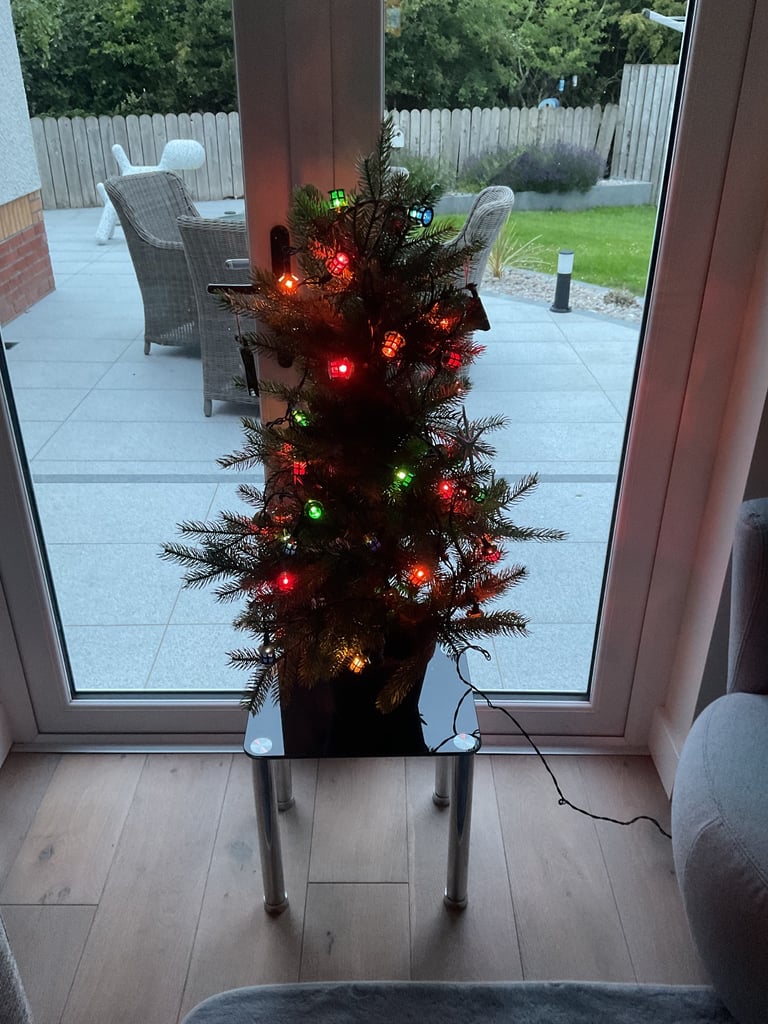 image for Artificial Christmas Tree