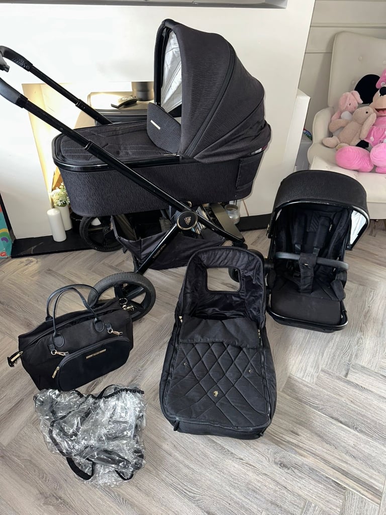 image for Pram 